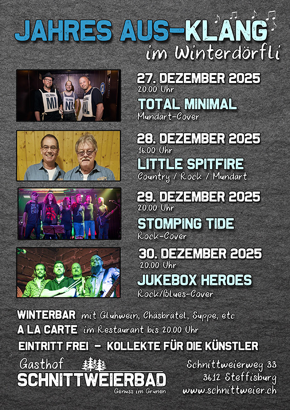 Gasthof Schnittweierbad